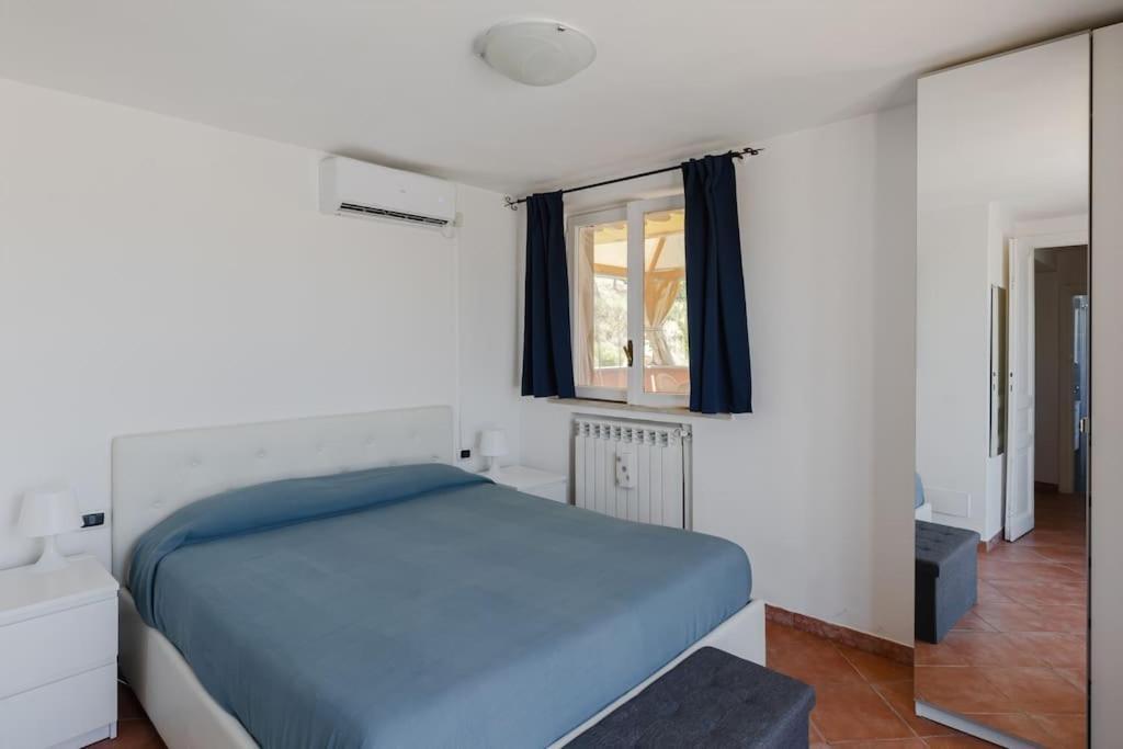 Penthouse With Jacuzzi On Private Terrace In Trastevere โรม ภายนอก รูปภาพ